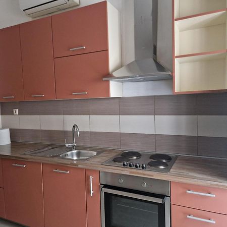 Coco Apartment Риека Экстерьер фото